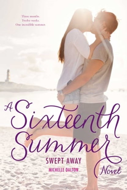 Swept Away, Michelle Dalton - Ebook - 9781481436106