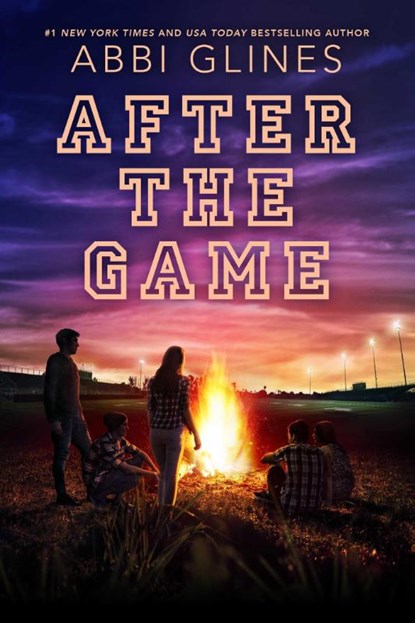 AFTER THE GAME R/E, Abbi Glines - Paperback - 9781481438926