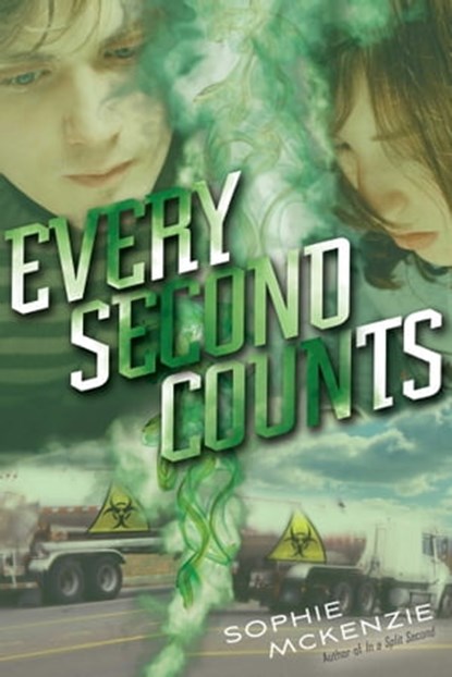 Every Second Counts, Sophie McKenzie - Ebook - 9781481439282
