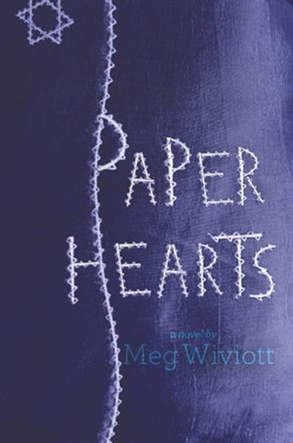 Paper Hearts, Meg Wiviott - Ebook - 9781481439855