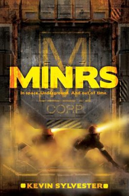 Minrs, Kevin Sylvester - Gebonden - 9781481440394