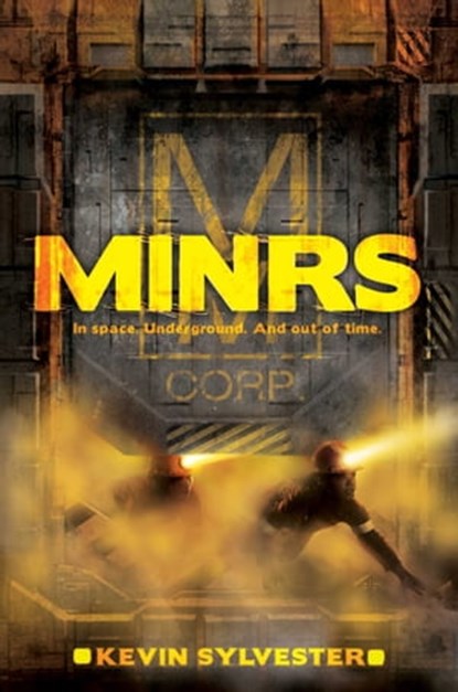 MiNRS, Kevin Sylvester - Ebook - 9781481440417