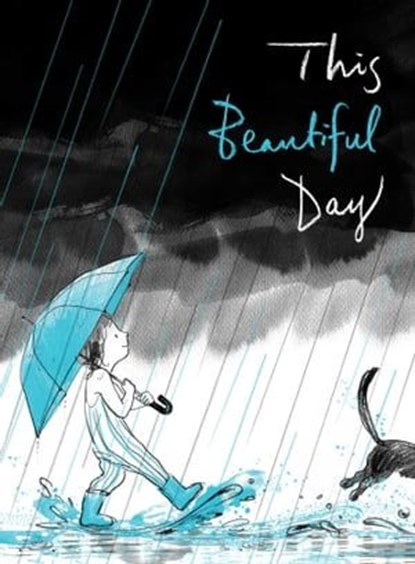 This Beautiful Day, Richard Jackson - Ebook - 9781481441407
