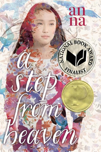 A Step from Heaven, An Na - Paperback - 9781481442367