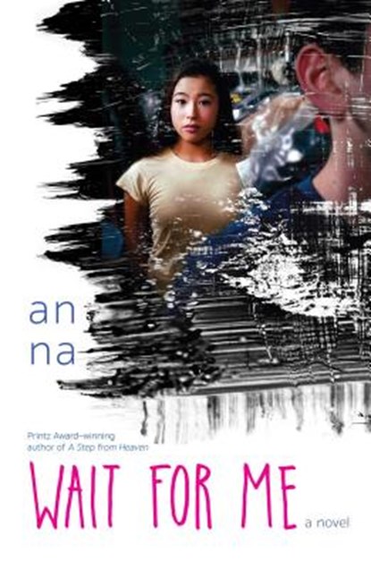 Wait for Me, An Na - Paperback - 9781481442435