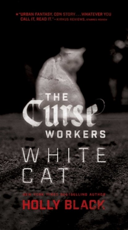 White Cat, Holly Black - Paperback - 9781481444538