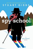 Spy ski school | Stuart Gibbs | 