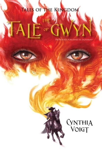Tale of Gwyn, Cynthia Voigt - Ebook - 9781481445641