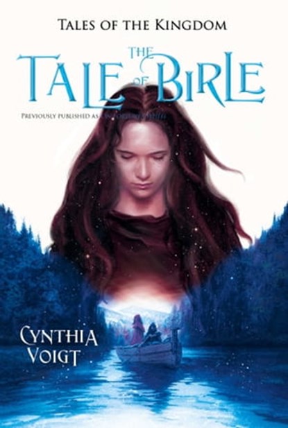 Tale of Birle, Cynthia Voigt - Ebook - 9781481445665