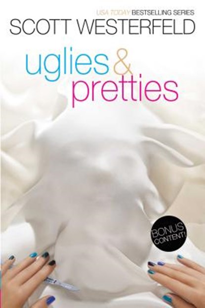 UGLIES & PRETTIES, Scott Westerfeld - Paperback - 9781481455183