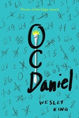 OCDaniel - Wesley King - 9781481455336