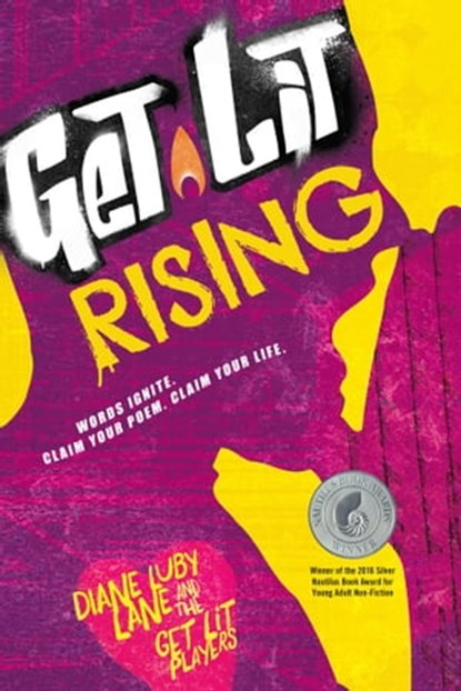 Get Lit Rising, Diane Luby Lane ; the Get Lit Players - Ebook - 9781481457200