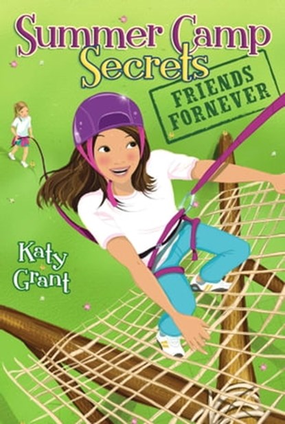 Friends ForNever, Katy Grant - Ebook - 9781481457736