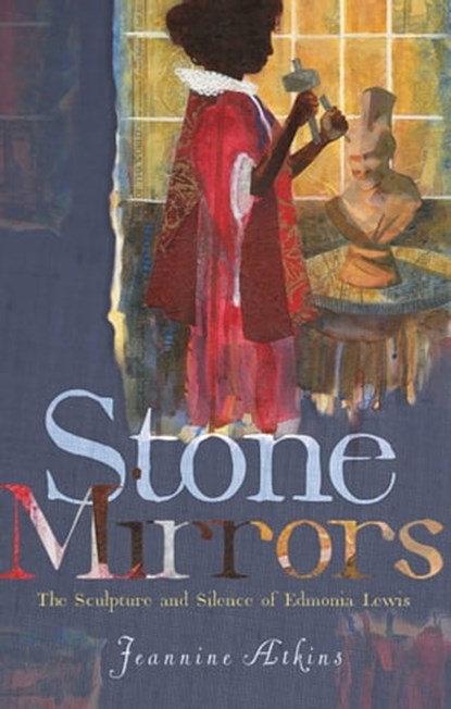 Stone Mirrors, Jeannine Atkins - Ebook - 9781481459075