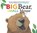 Big Bear, Small Mouse, Karma Wilson - Gebonden - 9781481459716