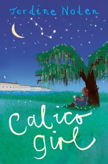 Calico Girl, Jerdine Nolen - Ebook - 9781481459839