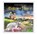 Bob and Tom, Denys Cazet - Gebonden - 9781481461405