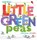 Little Green Peas, Keith Baker - Gebonden - 9781481462488