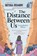 The Distance Between Us, Reyna Grande - Paperback - 9781481463706