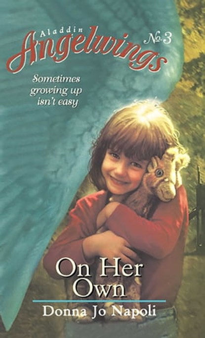 On Her Own, Donna Jo Napoli - Ebook - 9781481463881