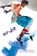 Williams, A: Mid-Air, Alicia D Williams - Gebonden - 9781481465830
