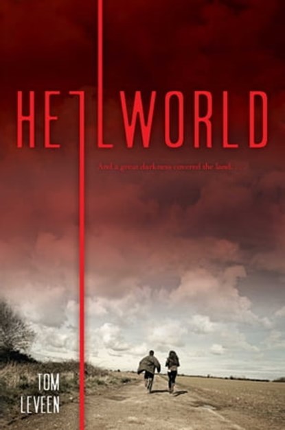 Hellworld, Tom Leveen - Ebook - 9781481466356