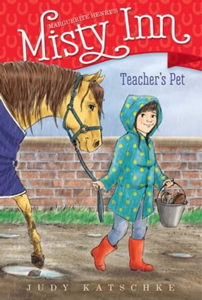 Teacher's Pet, Judy Katschke - Ebook - 9781481469937