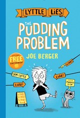 Berger, J: Pudding Problem, 1 - Joe Berger - 9781481470841