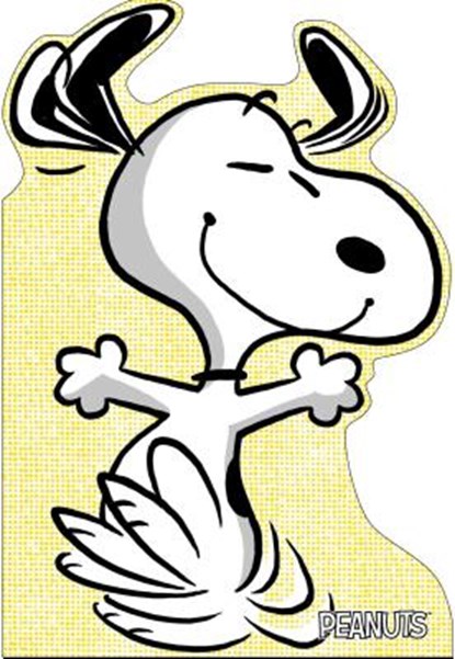 A Best Friend for Snoopy, Charles M. Schulz - Gebonden - 9781481471053