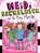 Coven, W: Heidi Heckelbeck and the Big Mix-Up, Wanda Coven - Paperback - 9781481471695