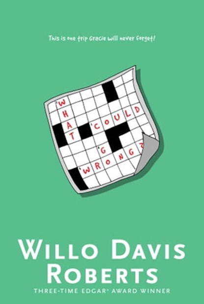 What Could Go Wrong?, Willo Davis Roberts - Ebook - 9781481474917