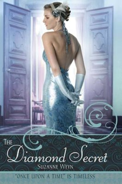 The Diamond Secret, Suzanne Weyn - Paperback - 9781481475099