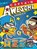 Captain Awesome, KIRBY,  Stan - Gebonden - 9781481476034