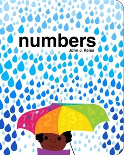 Numbers, John J. Reiss - Ebook - 9781481476485