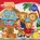 Tiger Family Trip, Becky Friedman - Paperback - 9781481477451