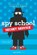 Spy School Secret Service, Stuart Gibbs - Paperback - 9781481477833
