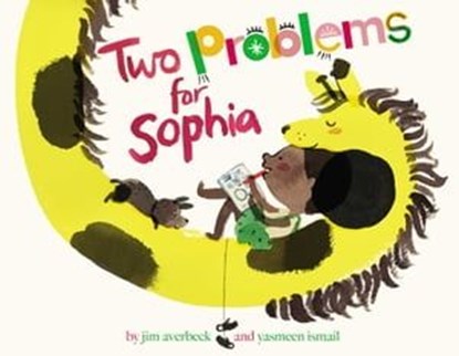 Two Problems for Sophia, Jim Averbeck - Ebook - 9781481477895