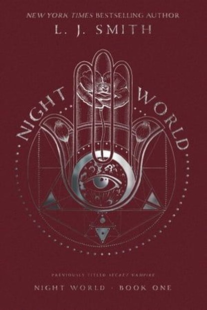 Night World, L.J. Smith - Ebook - 9781481479639
