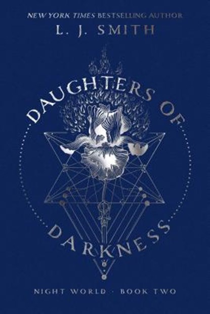 Daughters of Darkness, L. J. Smith - Gebonden - 9781481479646