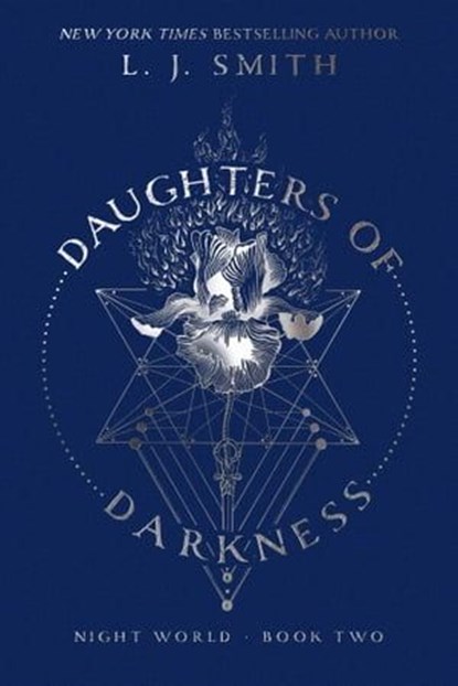 Daughters of Darkness, L.J. Smith - Ebook - 9781481479653