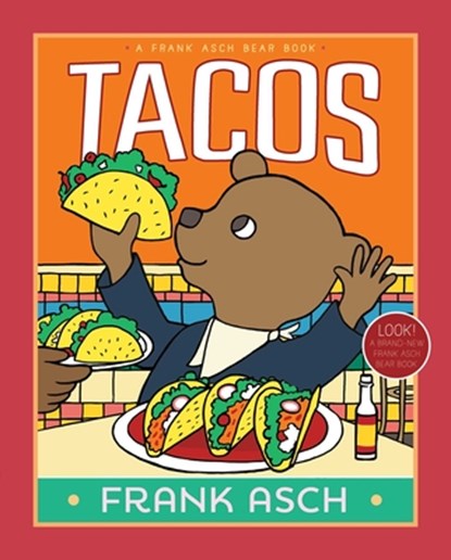 Tacos, Frank Asch - Gebonden - 9781481480666