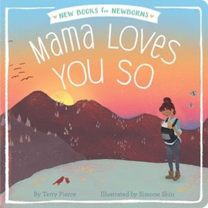 Mama Loves You So, Terry Pierce - Ebook - 9781481481601