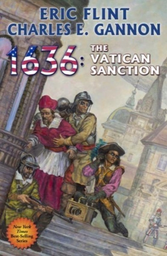 1636: THE VATICAN SANCTIONS