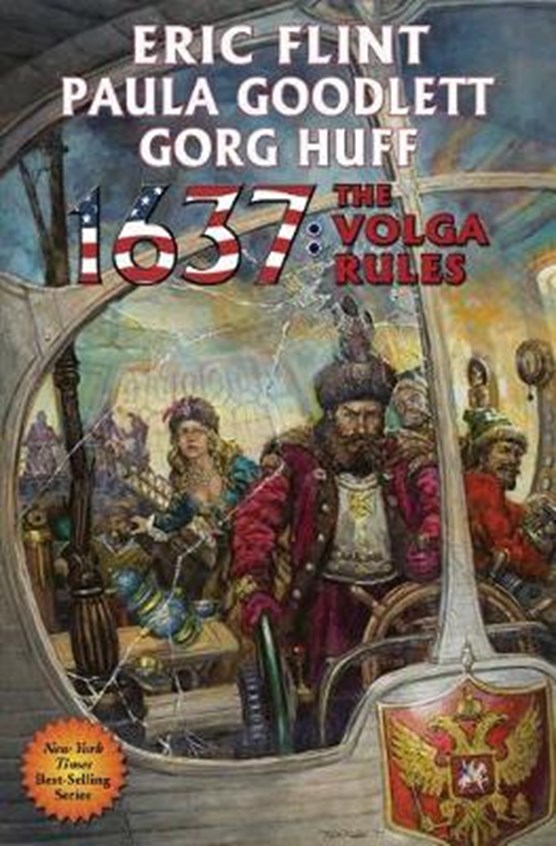 1637: THE VOLGA RULES