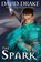 Spark, David Drake - Paperback - 9781481483599