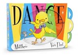 Dance - Matthew Van Fleet - 9781481487078