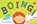 Boing!, Tim McCanna ; Jorge Martin - Gebonden - 9781481487559