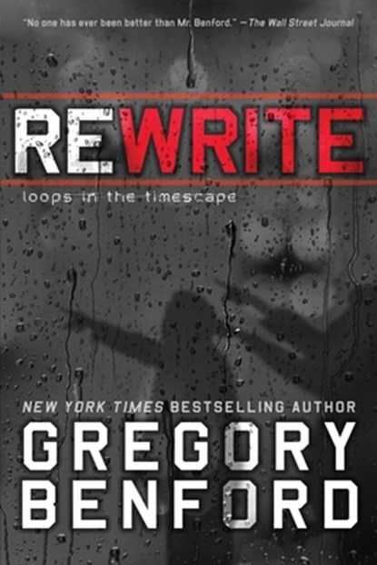 Rewrite, Gregory Benford - Paperback - 9781481487702