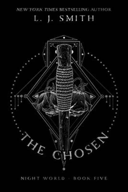 The Chosen, 5, L. J. Smith - Gebonden - 9781481489423