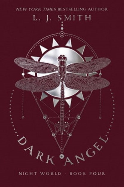 Dark Angel, L.J. Smith - Ebook - 9781481489454